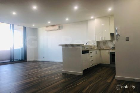 Property photo of 183/310 Wattle Street Ultimo NSW 2007