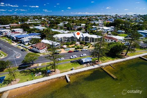 Property photo of 3/65 Waterloo Esplanade Wynnum QLD 4178