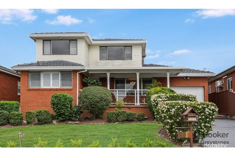 Property photo of 15 Rein Road Greystanes NSW 2145