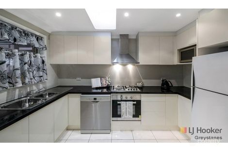 Property photo of 15 Rein Road Greystanes NSW 2145