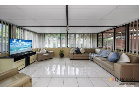 Property photo of 15 Rein Road Greystanes NSW 2145