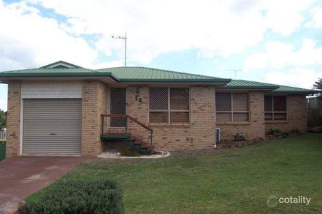 12 Baron Ct, Wilsonton, QLD 4350