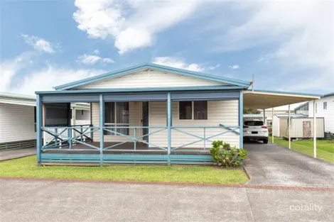Property photo of 142/262 Princes Highway Bomaderry NSW 2541