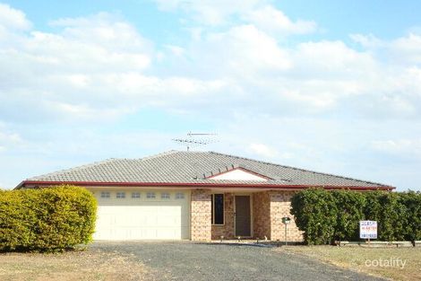 376 Old Toowoomba Rd, Placid Hills, QLD 4343