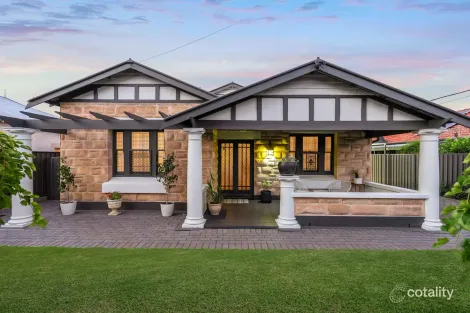 Property photo of 3 Lane Street Richmond SA 5033