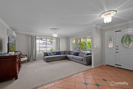 Property photo of 15 Hawkhurst Court Murrumba Downs QLD 4503
