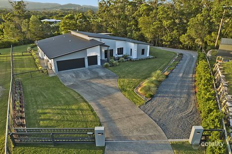 Property photo of 5 Harlow Court Maudsland QLD 4210