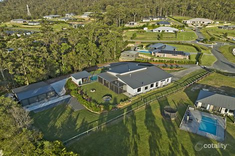 Property photo of 5 Harlow Court Maudsland QLD 4210