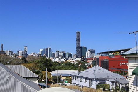 Property photo of 5/166 Given Terrace Paddington QLD 4064