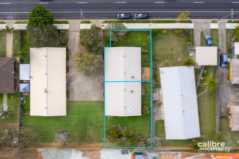 Property photo of 33 McKean Street Caboolture QLD 4510