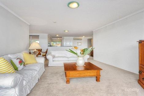 Property photo of 46/135 Macquarie Street Teneriffe QLD 4005