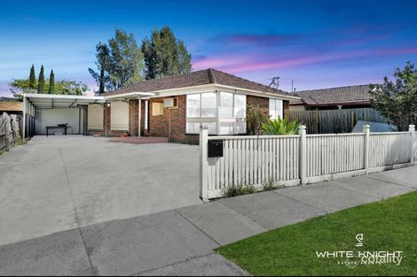 19 Novara Pde, St Albans, VIC 3021