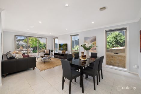 Property photo of 23 Bindugan Crescent Ngunnawal ACT 2913