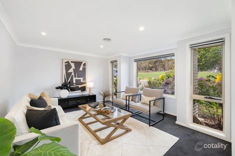 Property photo of 23 Bindugan Crescent Ngunnawal ACT 2913