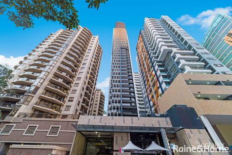 1802/11 Hassall St, Parramatta, NSW 2150