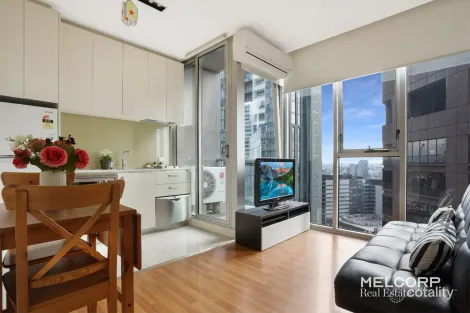 2102a/8 Franklin St, Melbourne, VIC 3000