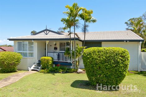 Property photo of 110 Brooklands Drive Beaudesert QLD 4285
