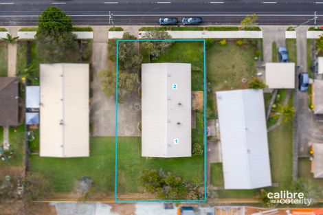 Property photo of 33 McKean Street Caboolture QLD 4510