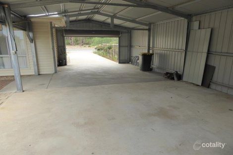 Property photo of 15 Park Street Rainbow VIC 3424