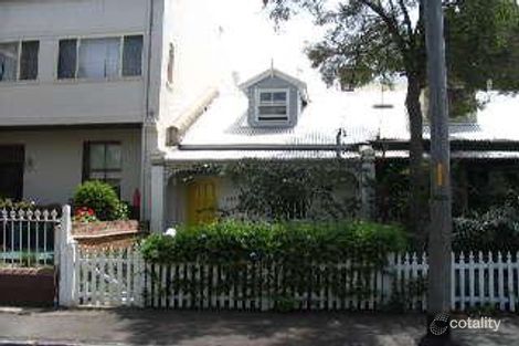 Property photo of 12 Perrett Street Rozelle NSW 2039