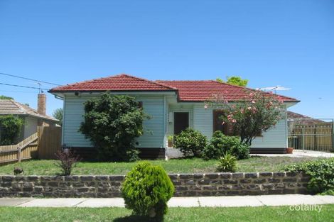 28 Cannon St, Sunshine, VIC 3020