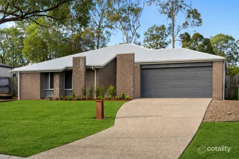 232 Hardwood Dr, Mount Cotton, QLD 4165