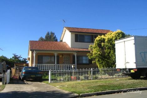 Property photo of 9 Cooinda Street Seven Hills NSW 2147