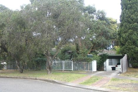 1 Brahms St, Seven Hills, NSW 2147