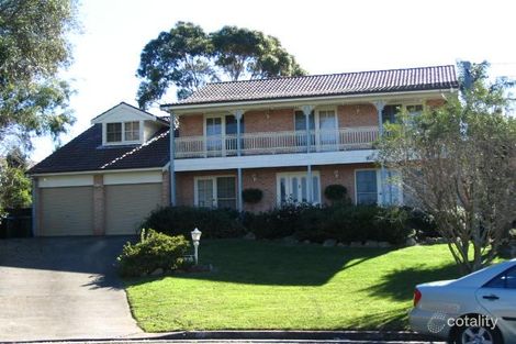 26 Fiona St, Belrose, NSW 2085