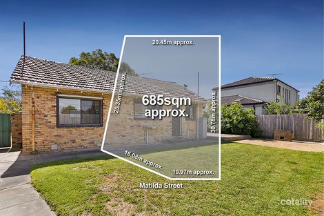 Property photo of 48 Matilda Road Moorabbin VIC 3189
