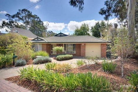 Property photo of 13 Stonyfell Road Wattle Park SA 5066