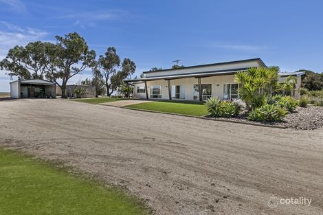 Property photo of 36755 Flinders Highway Smoky Bay SA 5680