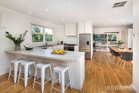 Property photo of 4 Boongarry Avenue Blackburn VIC 3130