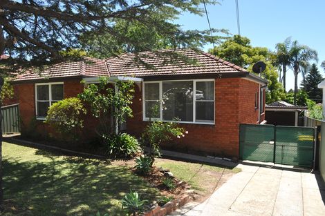Property photo of 13 Logan Street Loftus NSW 2232