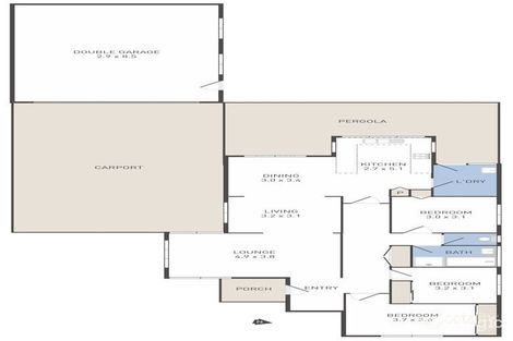 Property photo of 46 Kiely Avenue Werribee VIC 3030