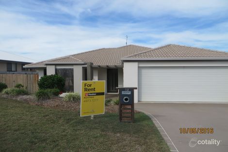 Property photo of 22 Surita Court Boyne Island QLD 4680