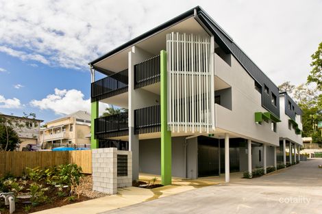 5/51 Gibb St, Kelvin Grove, QLD 4059