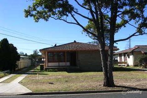 57 Kilbride Ave, Dharruk, NSW 2770