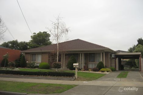 5 Aitken Pl, Gladstone Park, VIC 3043