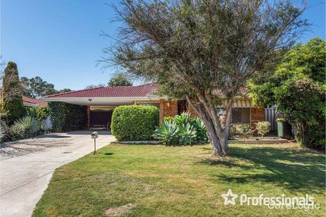 Property photo of 3 The Mead Kiara WA 6054