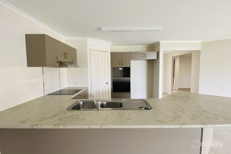 Property photo of 22 Surita Court Boyne Island QLD 4680