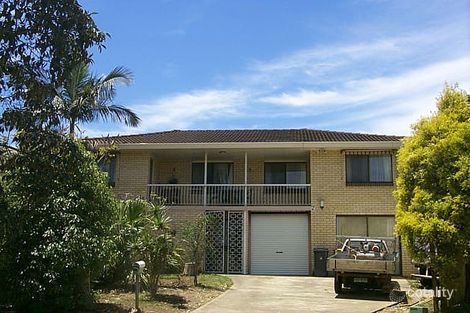 Property photo of 21 Fairmont Street Runcorn QLD 4113