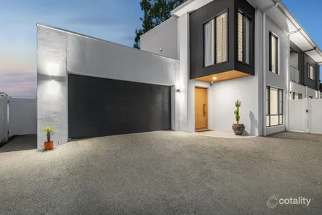 Property photo of 4 Stirling Street Bridgeman Downs QLD 4035