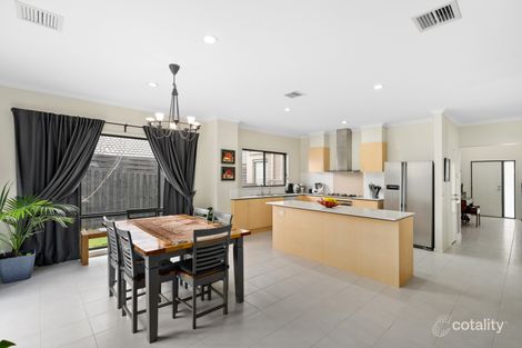 Property photo of 55 Burge Drive Sunbury VIC 3429