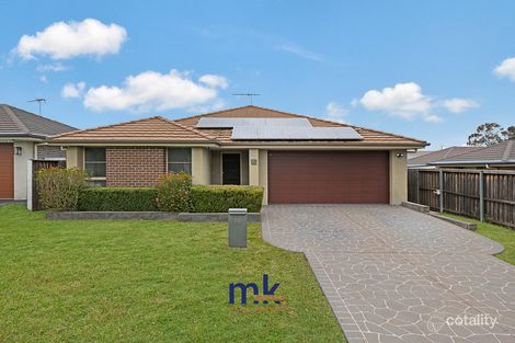 Property photo of 86 Bandara Circuit Spring Farm NSW 2570