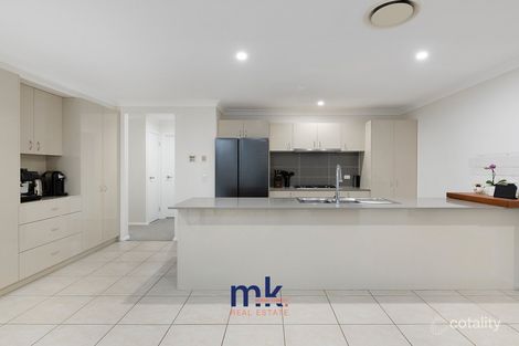 Property photo of 86 Bandara Circuit Spring Farm NSW 2570