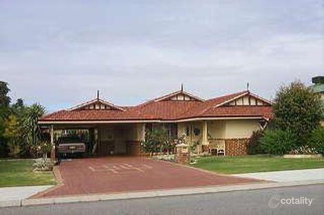 Property photo of 4 Morton Loop Canning Vale WA 6155