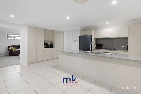 Property photo of 86 Bandara Circuit Spring Farm NSW 2570