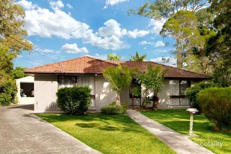Property photo of 10 Anthea Place Avondale NSW 2530