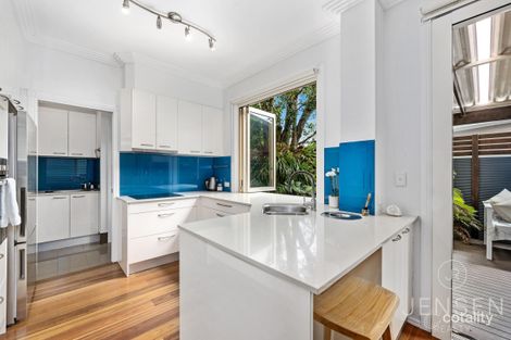 Property photo of 2/25 First Avenue Palm Beach QLD 4221